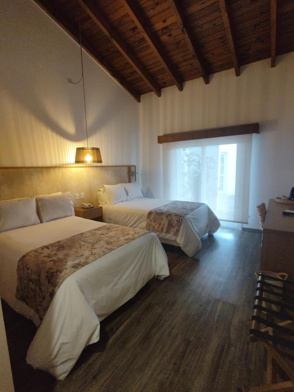 La Campina Club Hotel & Spa Santa Rosa  Exterior photo