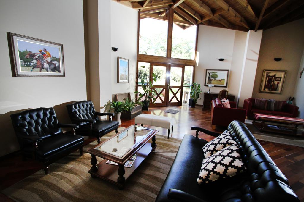 La Campina Club Hotel & Spa Santa Rosa  Exterior photo