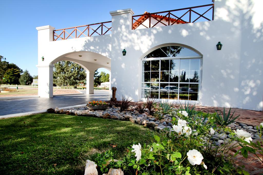 La Campina Club Hotel & Spa Santa Rosa  Exterior photo