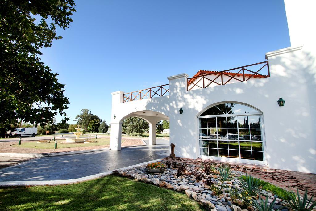 La Campina Club Hotel & Spa Santa Rosa  Exterior photo