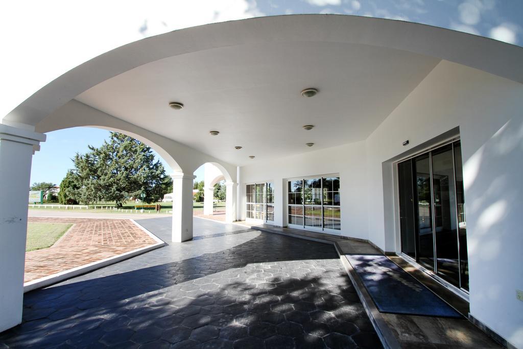 La Campina Club Hotel & Spa Santa Rosa  Exterior photo