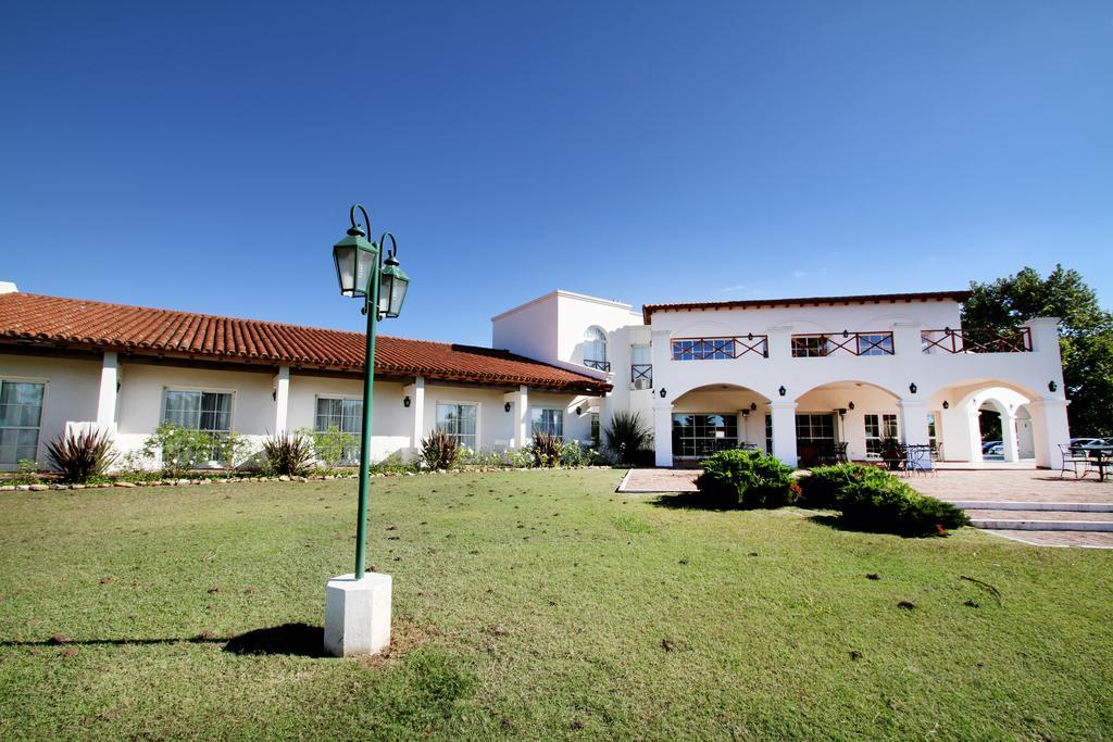 La Campina Club Hotel & Spa Santa Rosa  Exterior photo