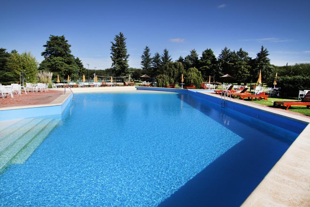 La Campina Club Hotel & Spa Santa Rosa  Exterior photo