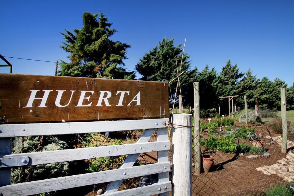 La Campina Club Hotel & Spa Santa Rosa  Exterior photo