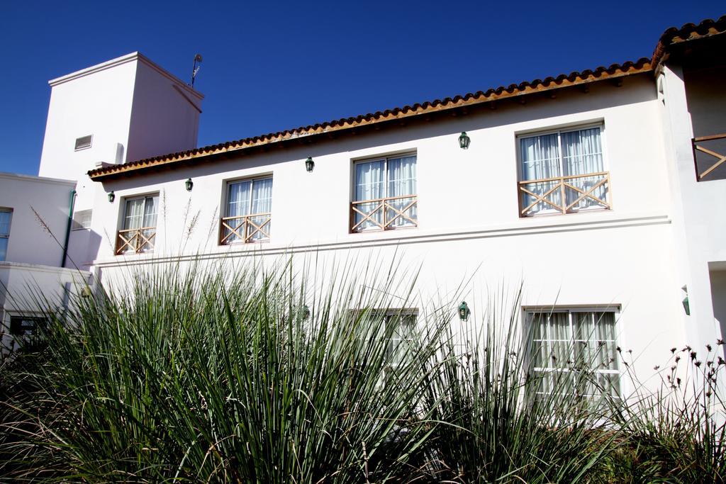 La Campina Club Hotel & Spa Santa Rosa  Exterior photo
