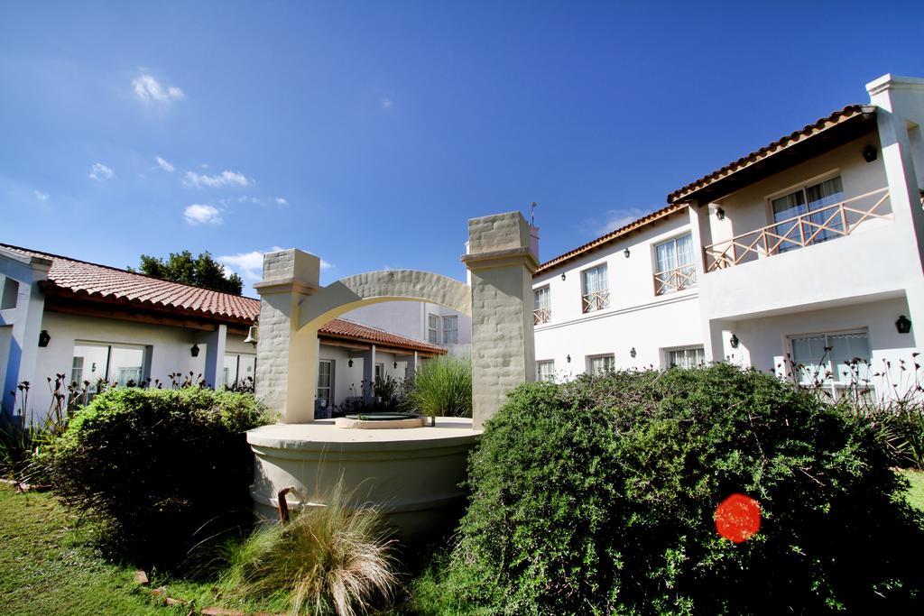 La Campina Club Hotel & Spa Santa Rosa  Exterior photo
