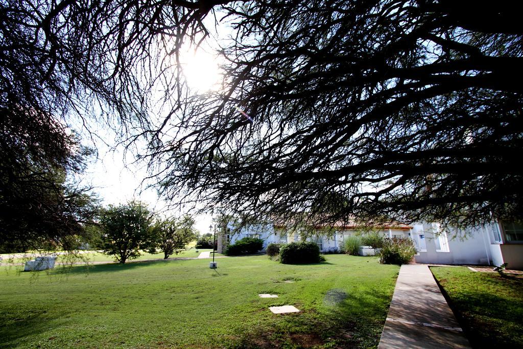 La Campina Club Hotel & Spa Santa Rosa  Exterior photo
