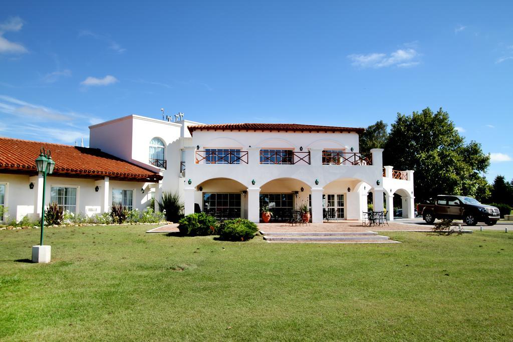La Campina Club Hotel & Spa Santa Rosa  Exterior photo