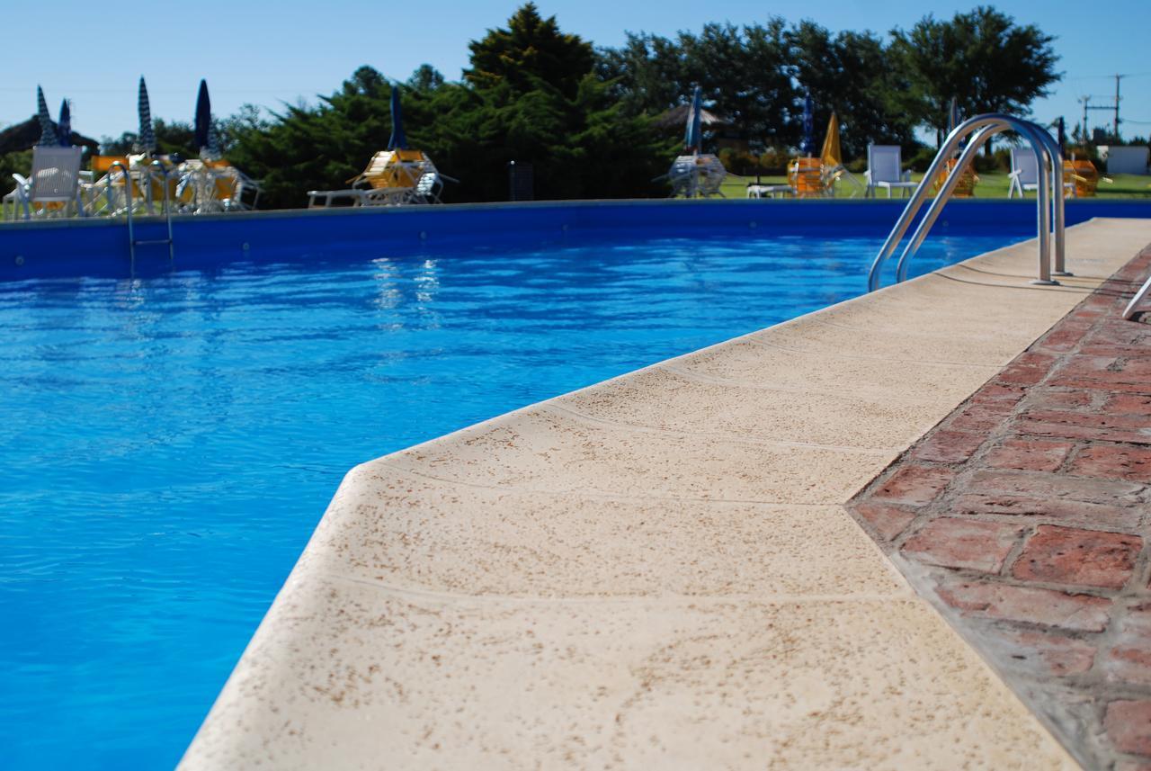 La Campina Club Hotel & Spa Santa Rosa  Exterior photo