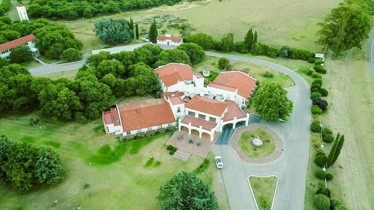 La Campina Club Hotel & Spa Santa Rosa  Exterior photo